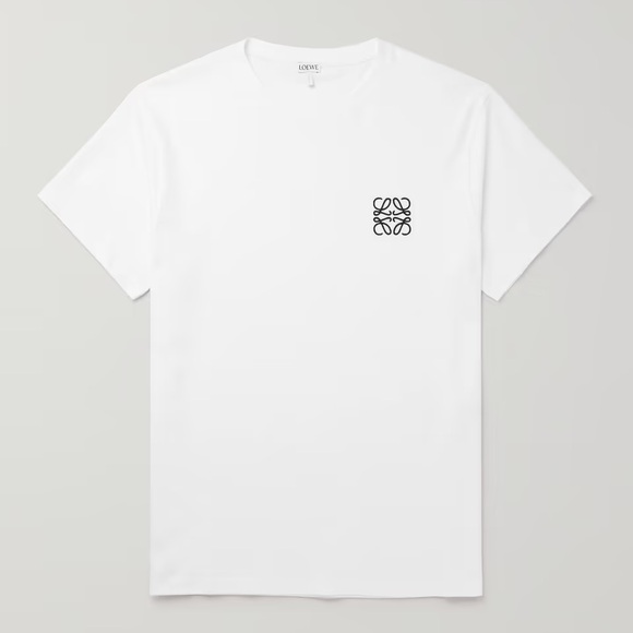 EUC Loewe Monogram ‘Regular Fit T-Shirt’ - Picture 3 of 16